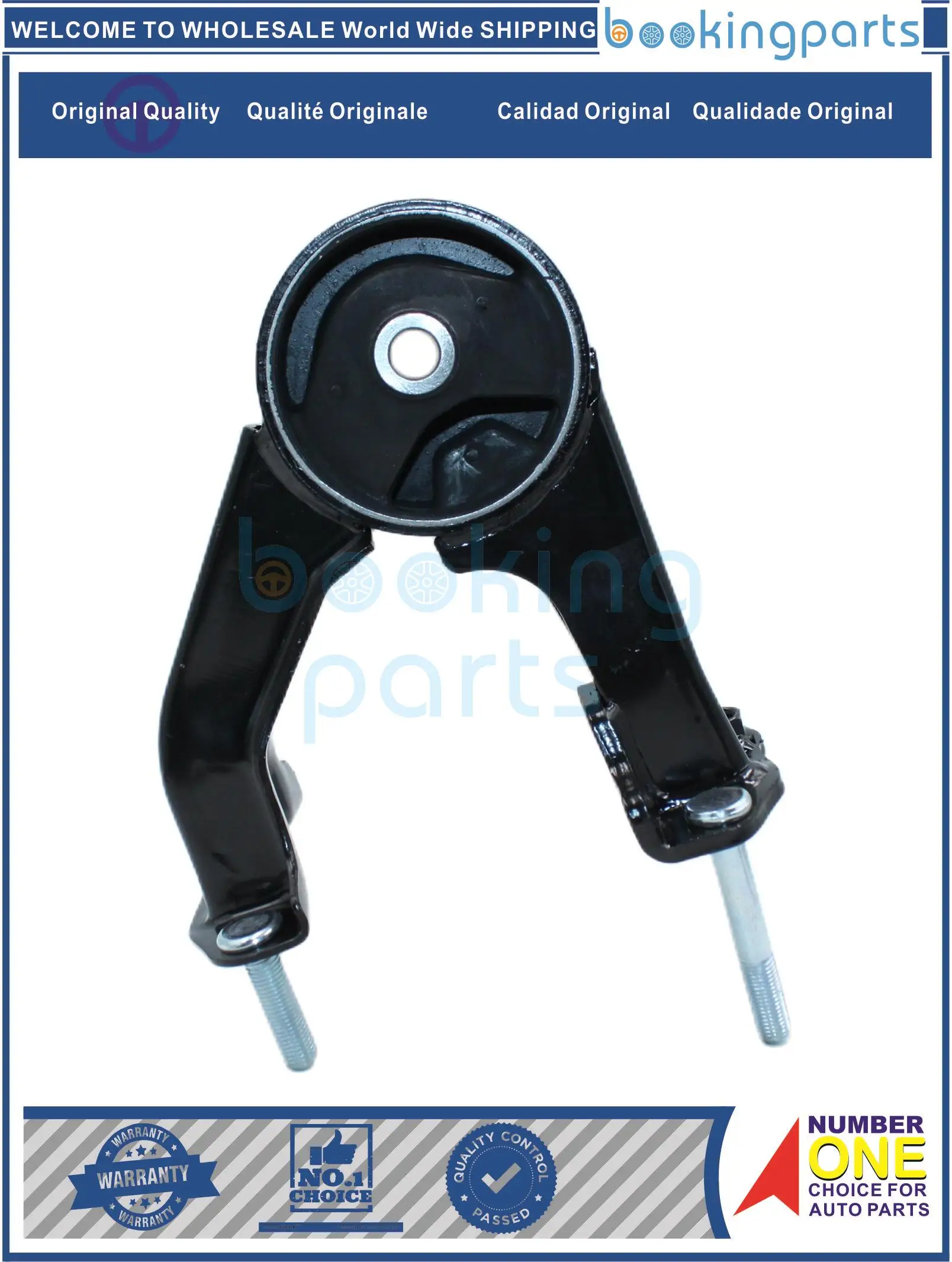 Engine Mount For TOYOTA PREMIO/ALLION 2.0L 01-07/AVENSIS 2.4L,2.0L 03-09, 12371-28080,1237128080,12371-28090,1237128090