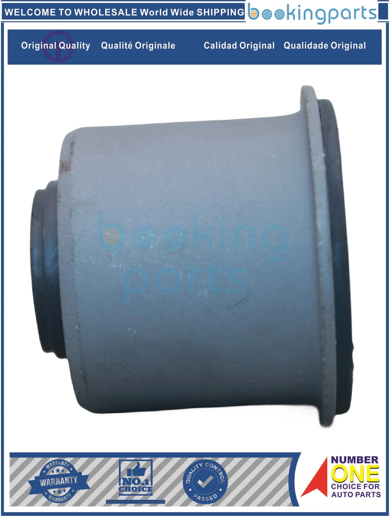 

CAB78679,52365S5A802 Control Arm Bushing For HONDA REAR LOWER OUTER ARM BUSHING CIVIC, CR-V,ELEMENT 2002-2006