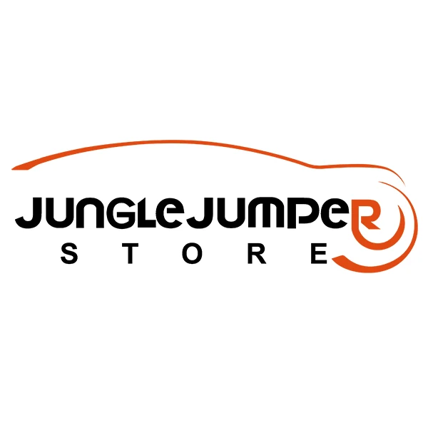 JungleJumper Store