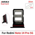 Note 14Pro 5G Silver