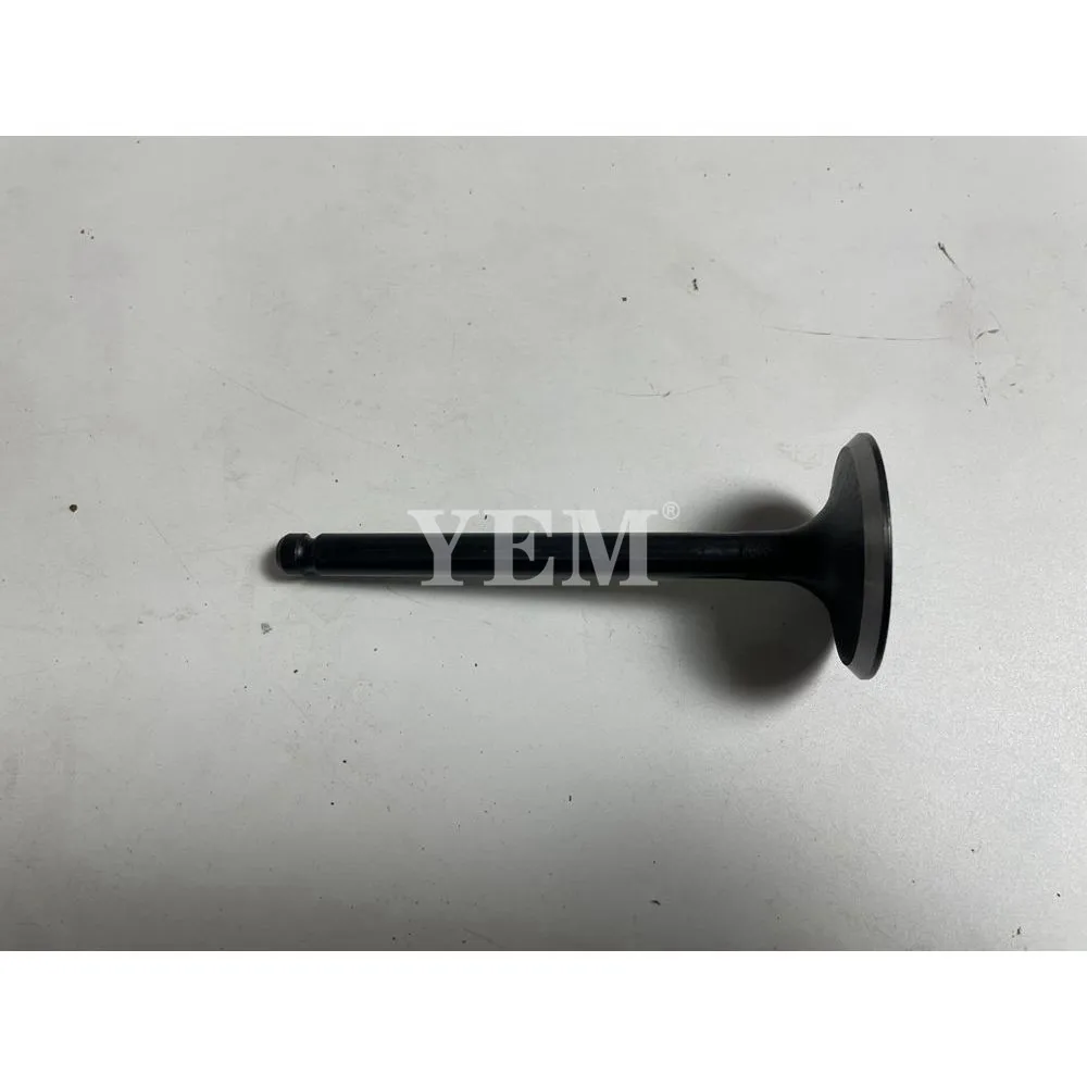 

New HA Intake Valve For Mazda Engine Spare Parts