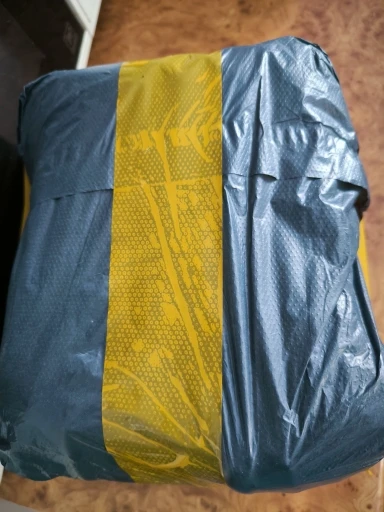 Baseus 22.5W Power Bank 10000mAh Portable Charger photo review