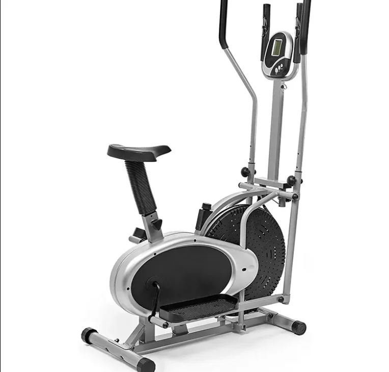 The sell like hot cakes Exercise Bike Magnetic Gym Bicycle Orbitrac Elliptical Bike