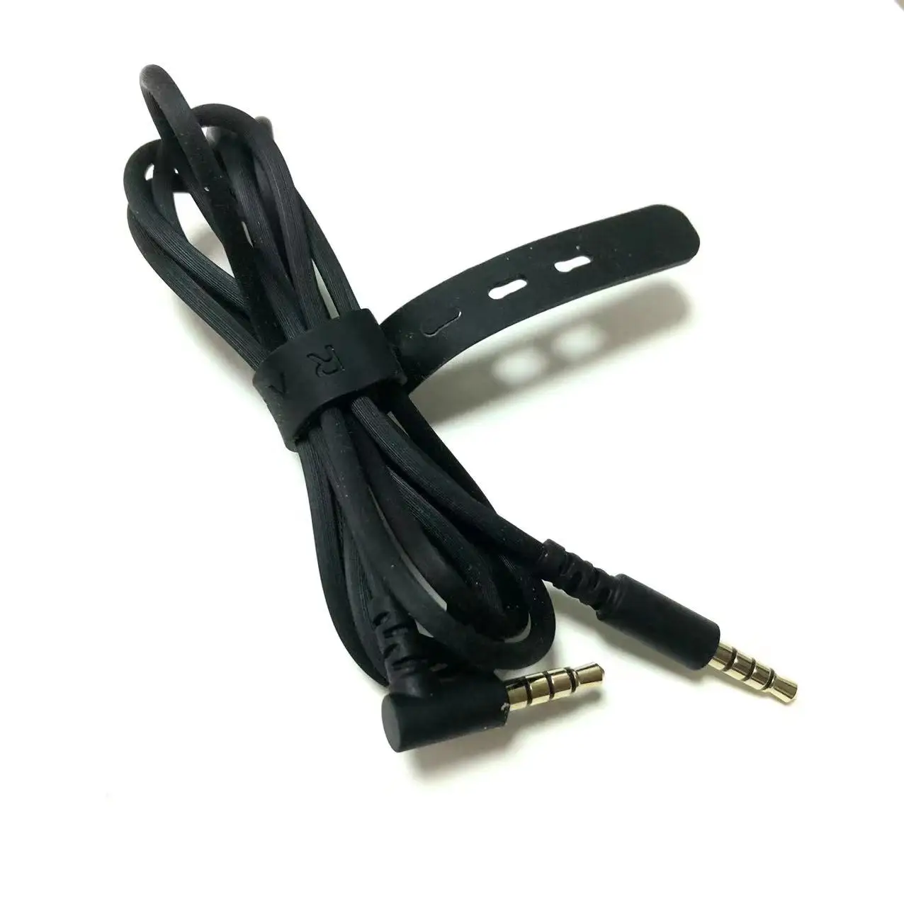 BoxWave Cable Compatible with Razer Barracuda X (2022) - AllCharge 3-in-1  Cable for Razer Barracuda X (2022) - Jet Black