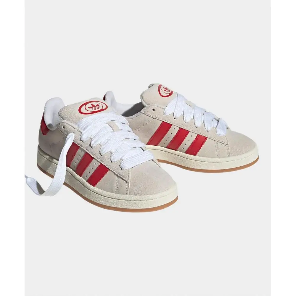 韓国の人気★【Adidas】★CAMPUS 00S★スニーカー★CREAM RED Adidas Campus 00s アディダス キャンパス スニーカー レッド