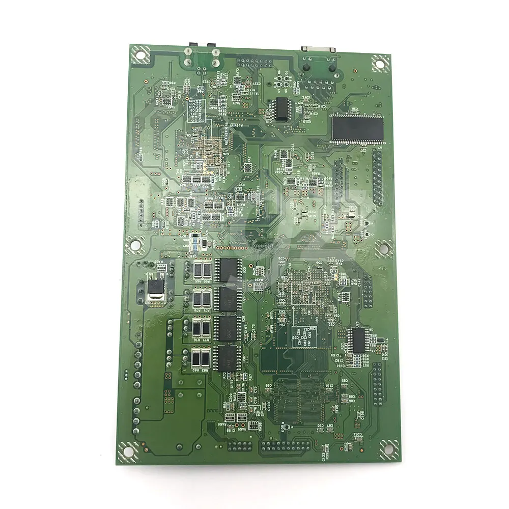 Ninja FD401 POWER MAIN PCB MOTHERBOARD CIRCUIT BOARD Genuine OEM #  FD400US_MP