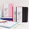 Hardcover Password Book For Internet Website Address Login-Small Password Keeper Organizer Notebook For Office&Woman,Seniors 3