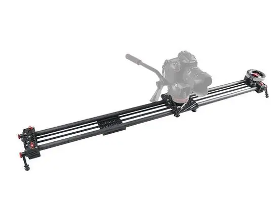...iFootage S1 Shark slider Standard version 0.8m 5D2 SLR video wedding micro-movie MV shooting