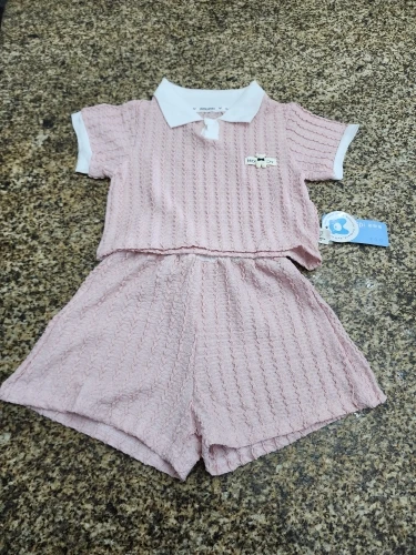 Cute Baby Girl Outfit photo review