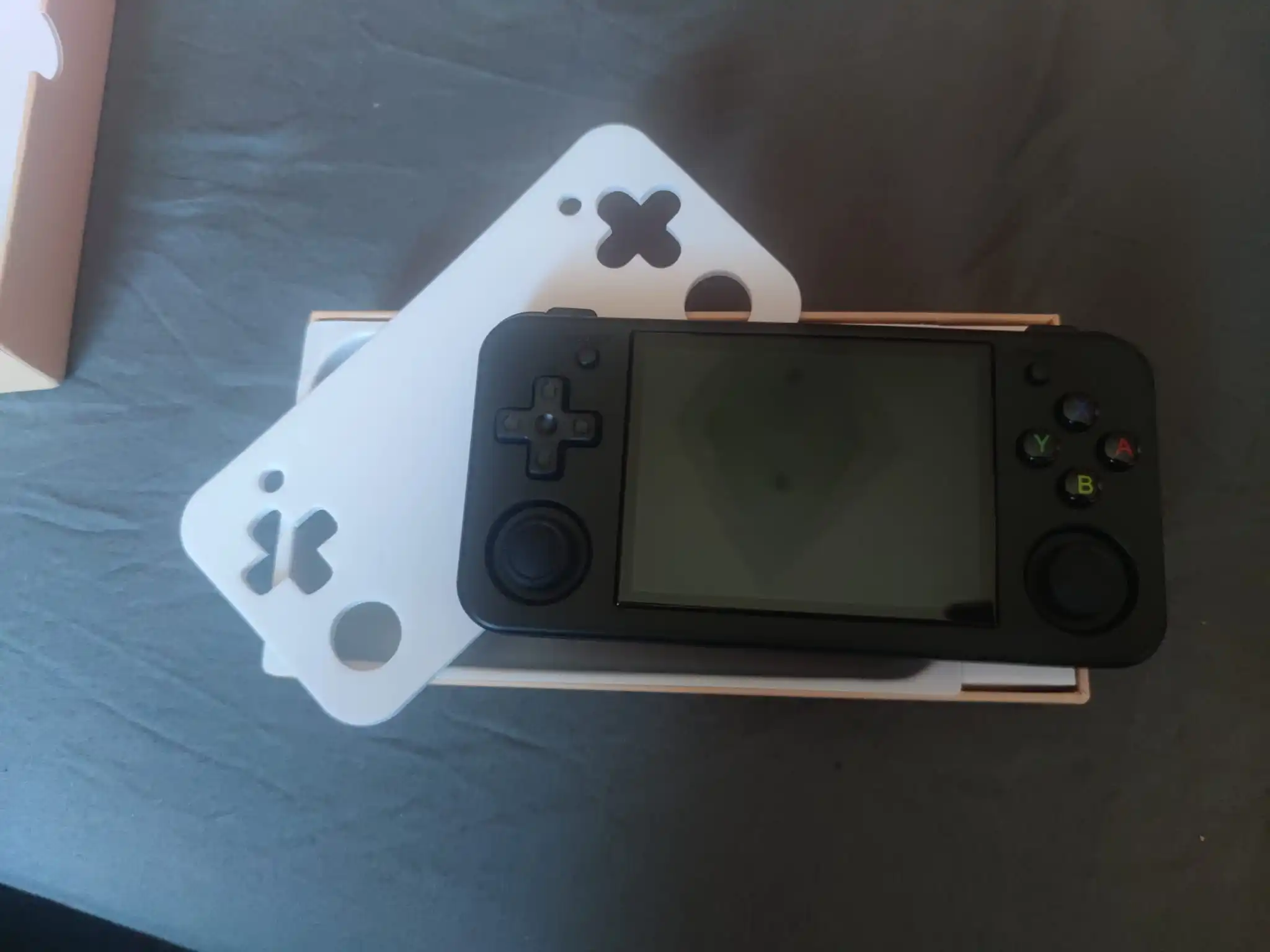 RetroBoys Console The Original Max+ photo review