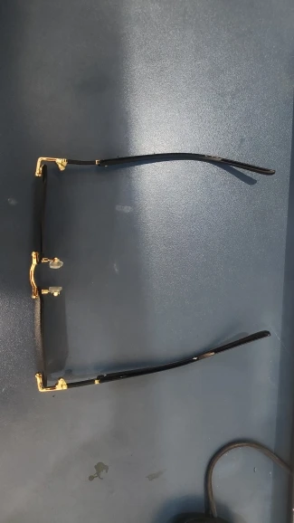 High Definition Sunglasses for Men and Women photo review