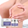 Body Whitening Cream Dark Spots Remover Brighten Private Parts Elbows Knees Lightening Melanin Underarm Armpit Bleaching Cream 4
