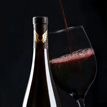 BODEGAS – boîte de 6 bouteilles, MILVUS, vin Tinto, fuensemjo, Joven, 2021, variété pays, encre, origine, Ribera del Duero 4