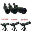 SVBONY 25-75x70 Telescope Spotting Scope Powerful Zoom Monocular FMC BAK4 Waterproof For Bird Watching Target Shotting 6