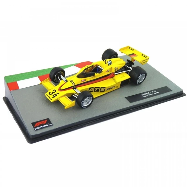 maquetas f1 1 43 – Compra maquetas f1 1 43 con envío gratis en AliExpress  version