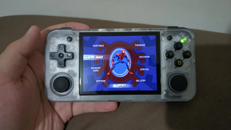 RetroBoys Console The Original Max+ photo review