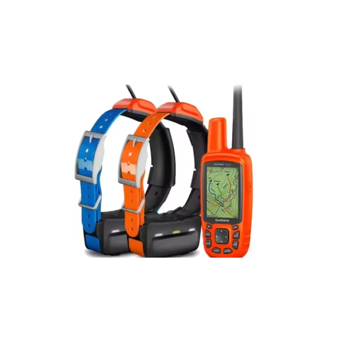 UC s GarminS Alpha 300i Advanced Training System 4G Handheld GPS Navigator Antenna for Dog Hunting Tracking