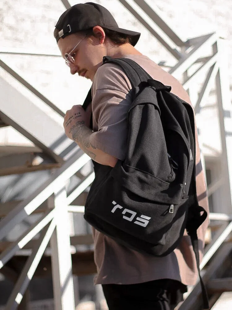 мужской рюкзак; рюкзак для мужчины; модный рюкзак; стильный рюкзак; рюкзак для ноутбука; рюкзак для ноутбука 16 дюймов; спортивный рюкзак; рюкзак для спорта; черный рюкзак; школьный рюкзак; школьный рюкзак для мальчика; рюкзак для школы; школьный ранец; портфель мужской; городской рюкзак; рюкзак водоотталкивающий