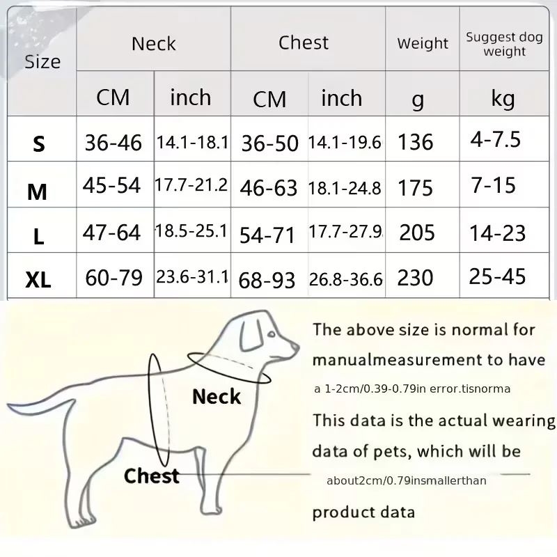Versatile Dog Harness with Backpack - Breathable, No-Pull, Reflective Safety Design