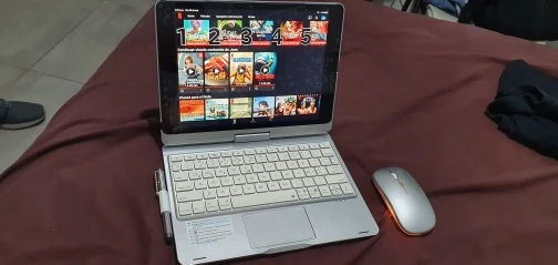 iPad Keyboard Case Magic Touchpad for iPad Mini 6 10.2 7th 8th 9th 10.5 Air 3 4 5 10th 10.9 Pro 11 12.9 2018-2022 photo review