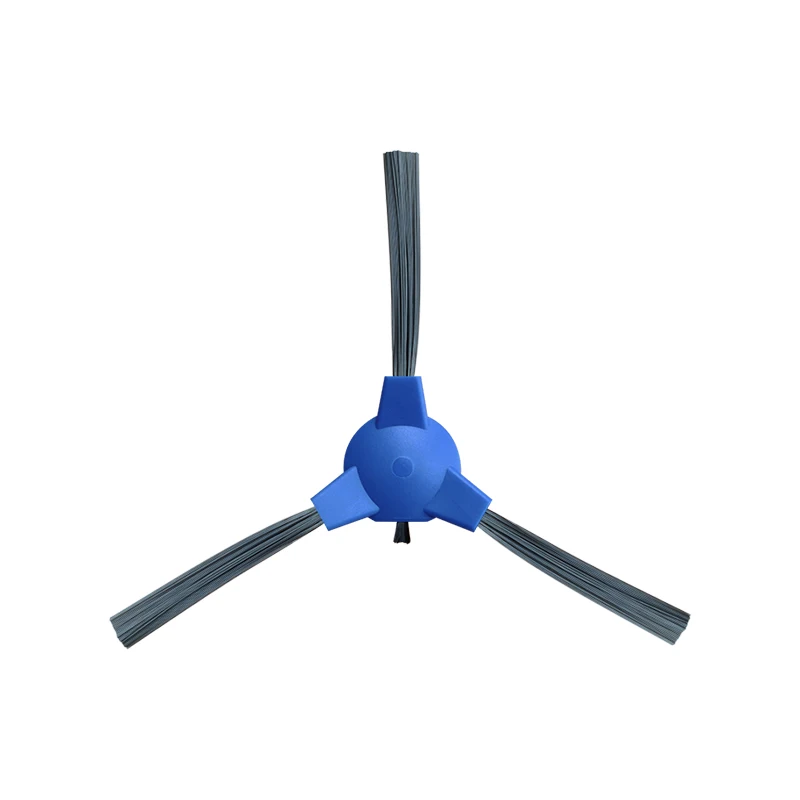 Ultenic D5 시리즈 D5S / D5S Pro / D5S Pro+ / Lenovo E1 호환: 진공청소기 부품, 메인 및 사이드 브러시, HEPA 필터, 걸레 천, 액세서리 키트.
