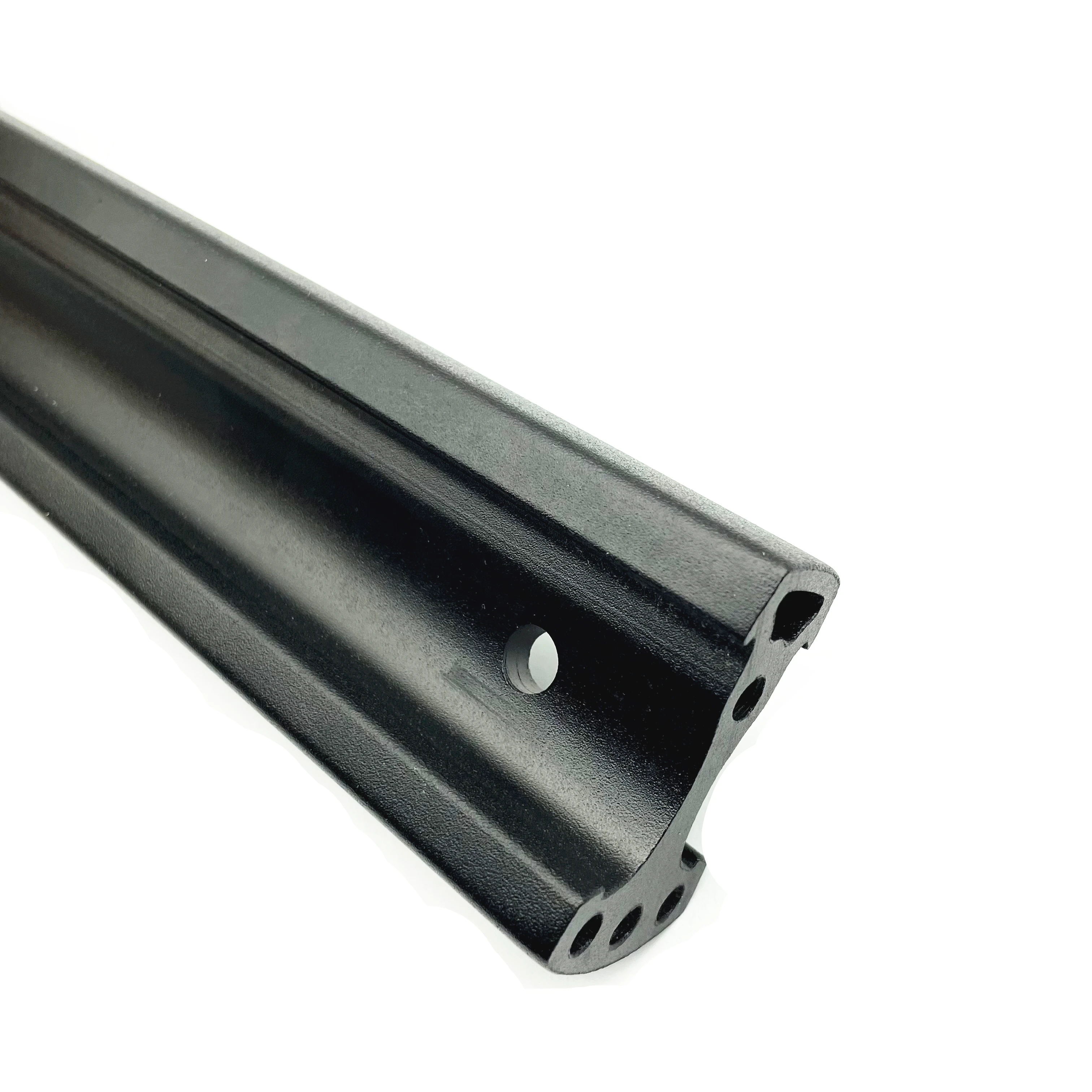 듀얼 트론 썬더 3 스티어링 칼럼 알루미늄 합금 폴, 썬더 3 빅터 스티어링 튜브 핸들 포스트 바-Freehip.co.kr