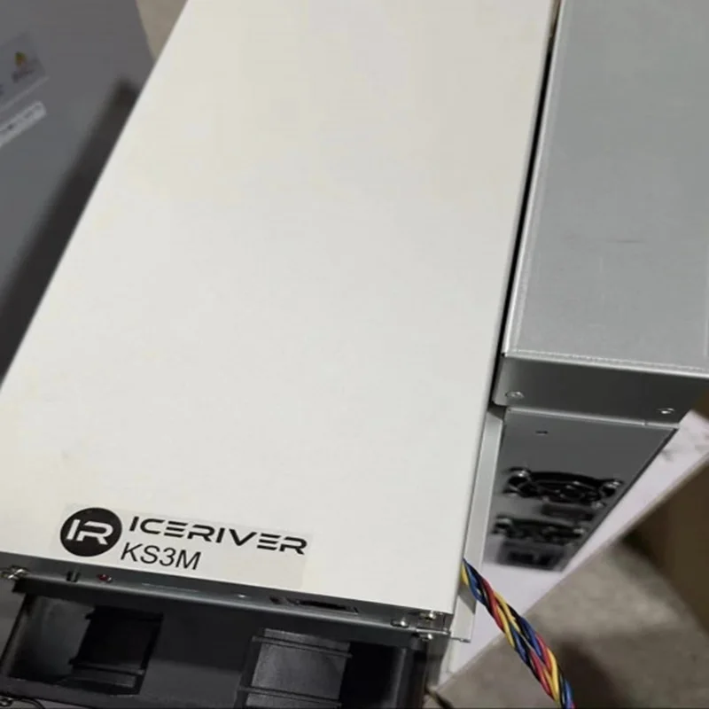 

Сейчас продавец DM! IceRiver KS3M