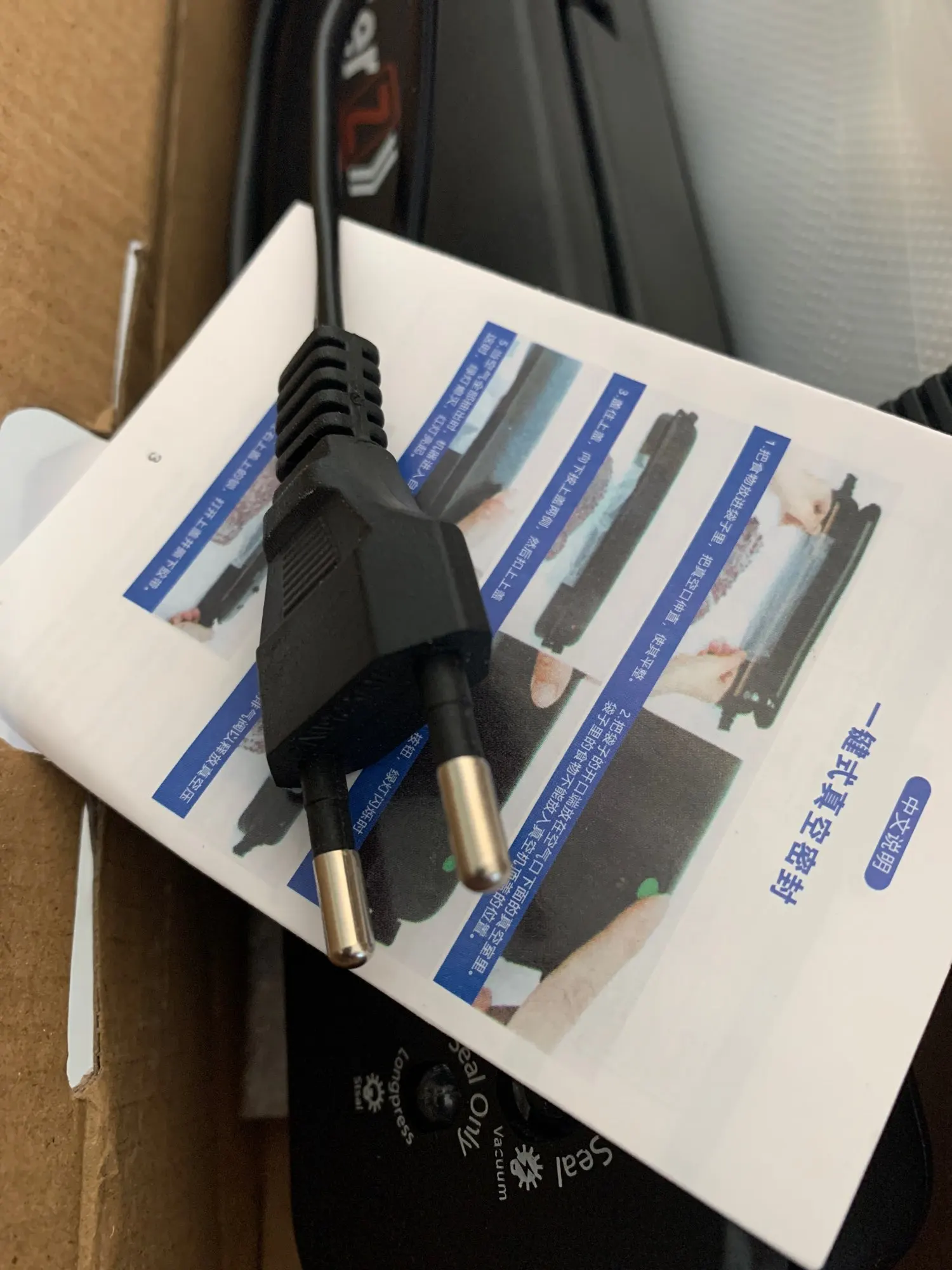 Fresh Seal Pro: Your Ultimate Kitchen Companion photo review