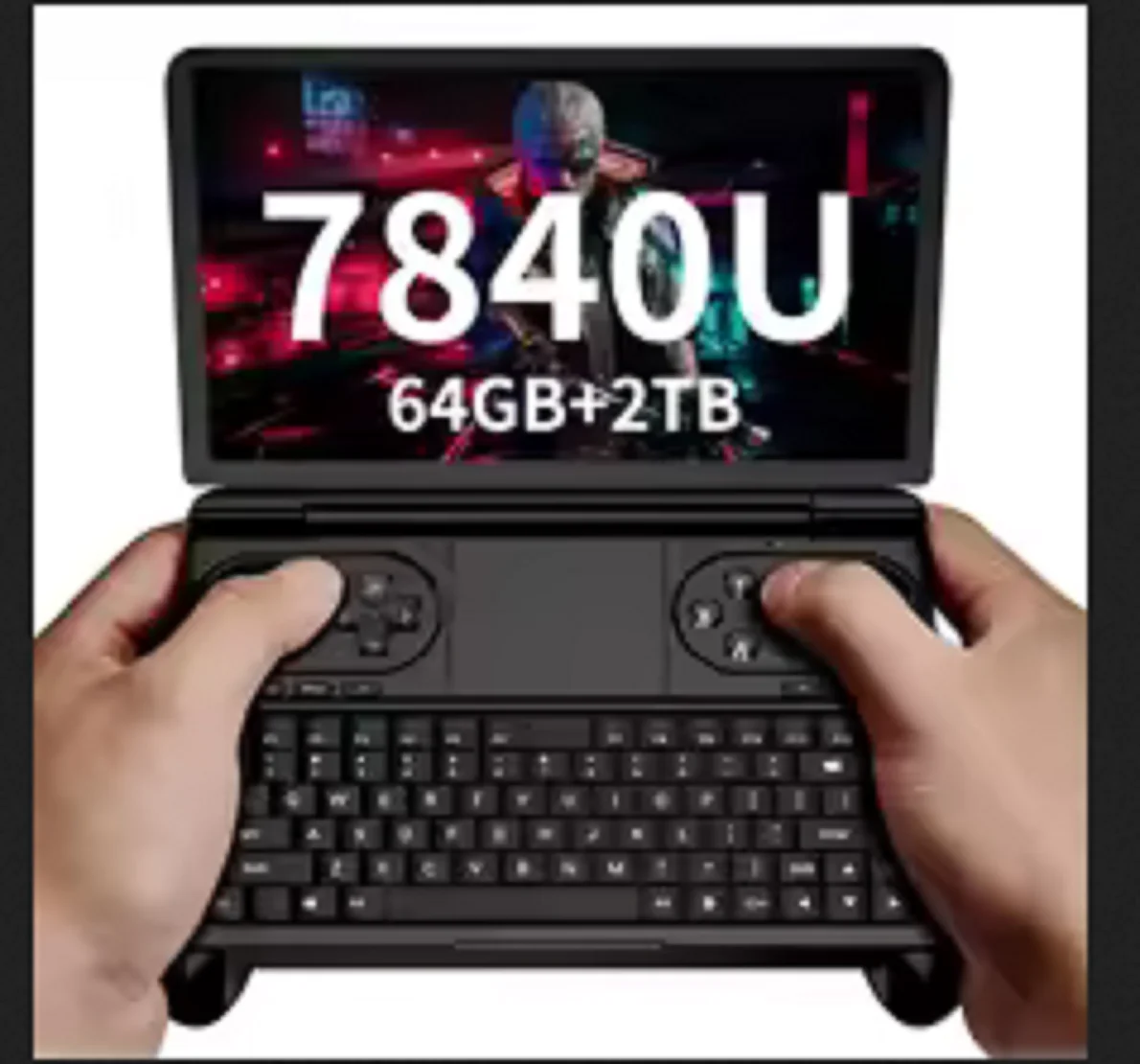 BUY 20 AND GET 7 FREE NEW GPD Win Mini 7840U 64GB, 2TB, W/ Extras!!!