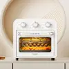 Household Oven 15L/13L Small Air Fryer Oven Multifunctional All-in-one Machine 1