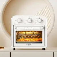 Household Oven 15L/13L Small Air Fryer Oven Multifunctional All-in-one Machine 1