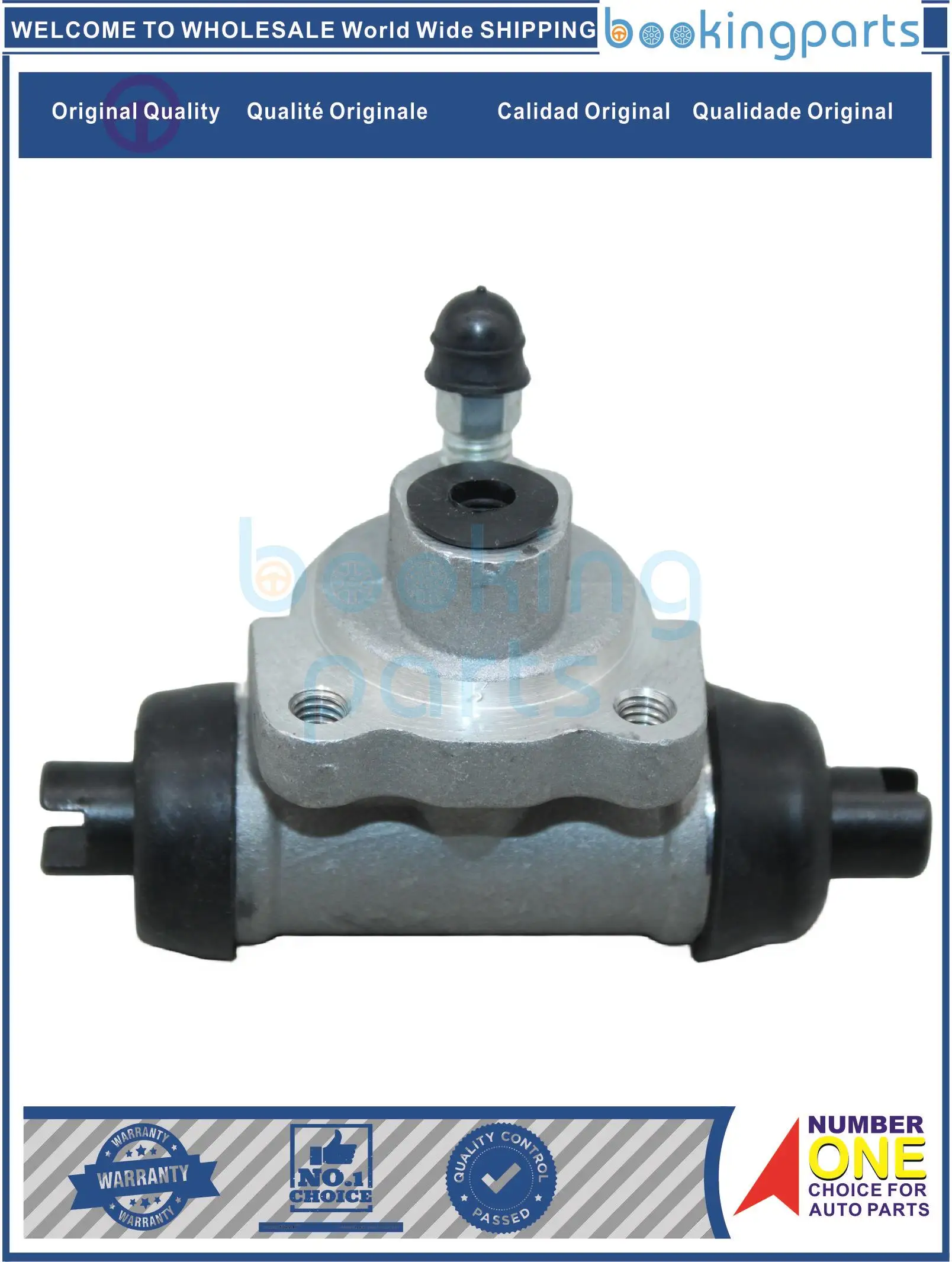 WHY53911,4410095F0A Wheel Cylinder For NISSAN SUNNY ALMERA B10RS 2006-2012
