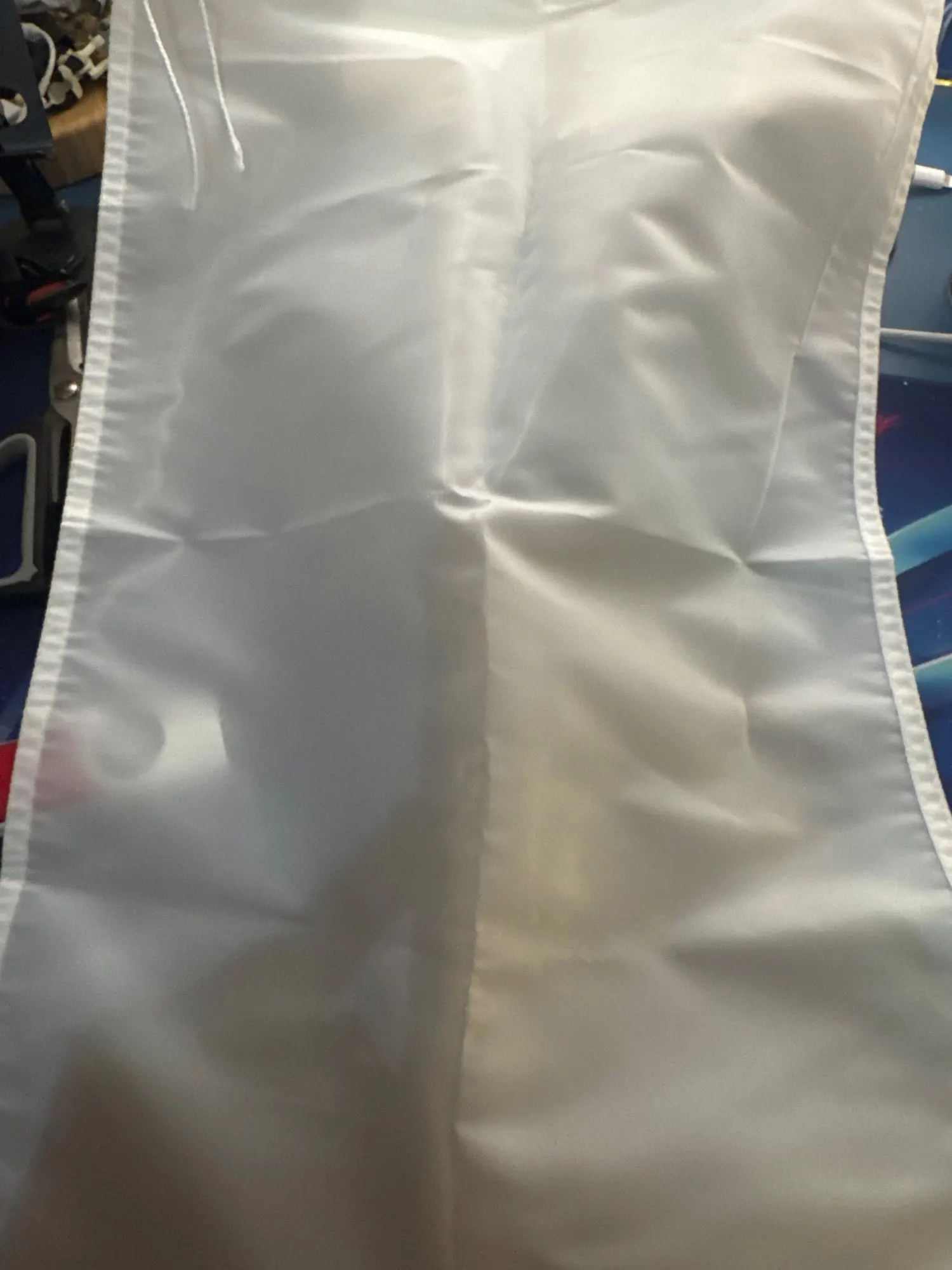 JJYY Beer Homebrew Filter Bag for Brewing Malt Boiling Wort Mash Strainer Tool photo review