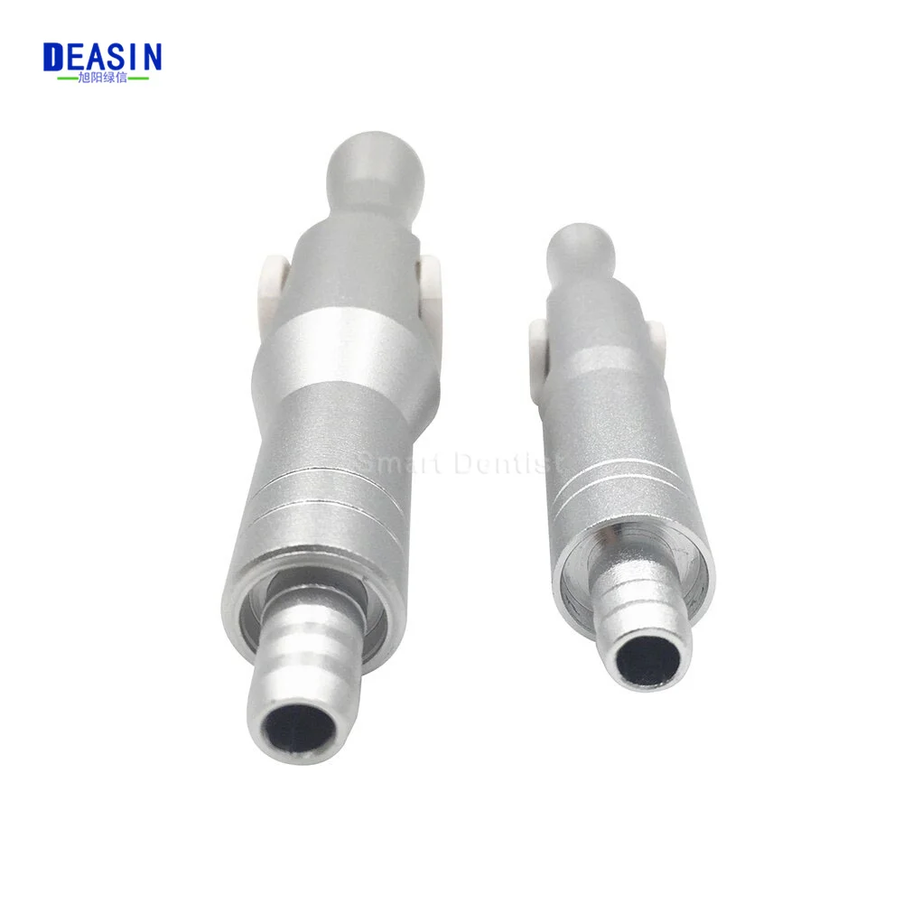 01 02 015 Punte Di Aspirazione Della Saliva, Tubo Aspirante Per L - Foto 7