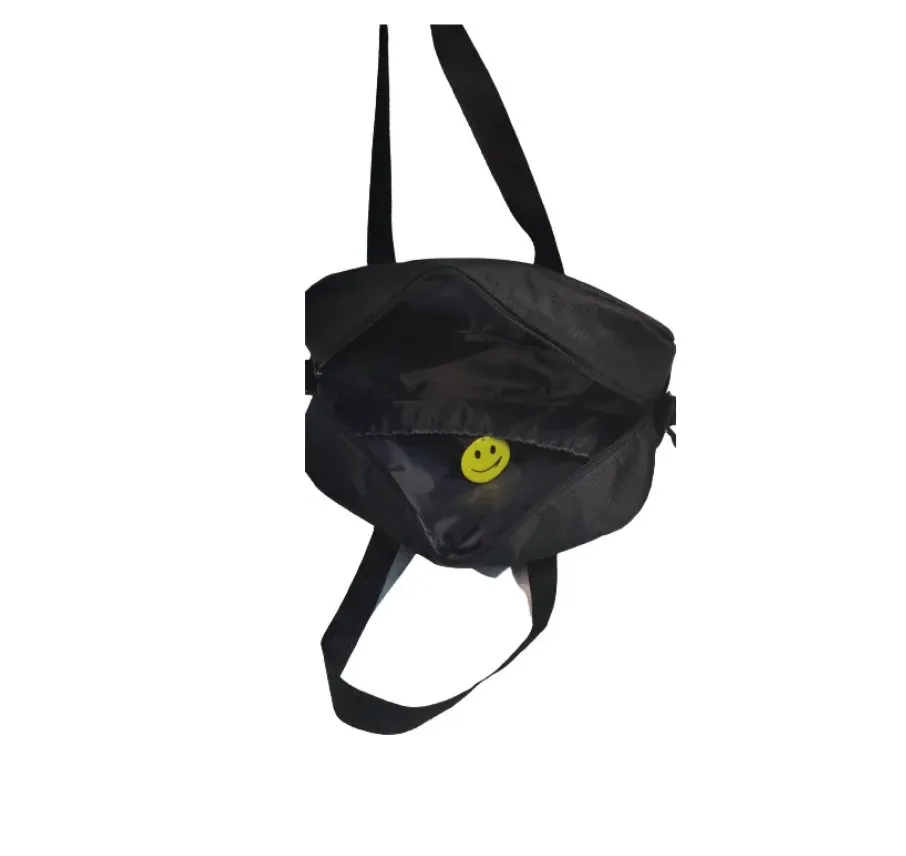 Рисунок 2 - Дело в сумке, вещевая сумка