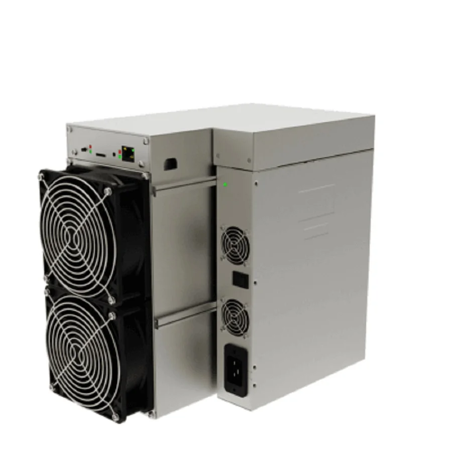 

Лидер продаж, Iceriver KS3M 6000Gh/s KAS Майнер (6Th/s)