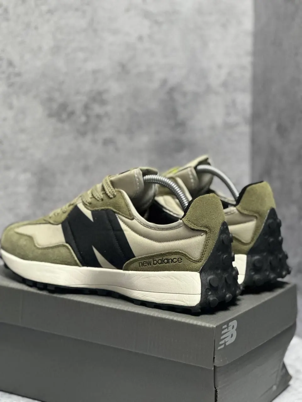 new balance femme foot locker