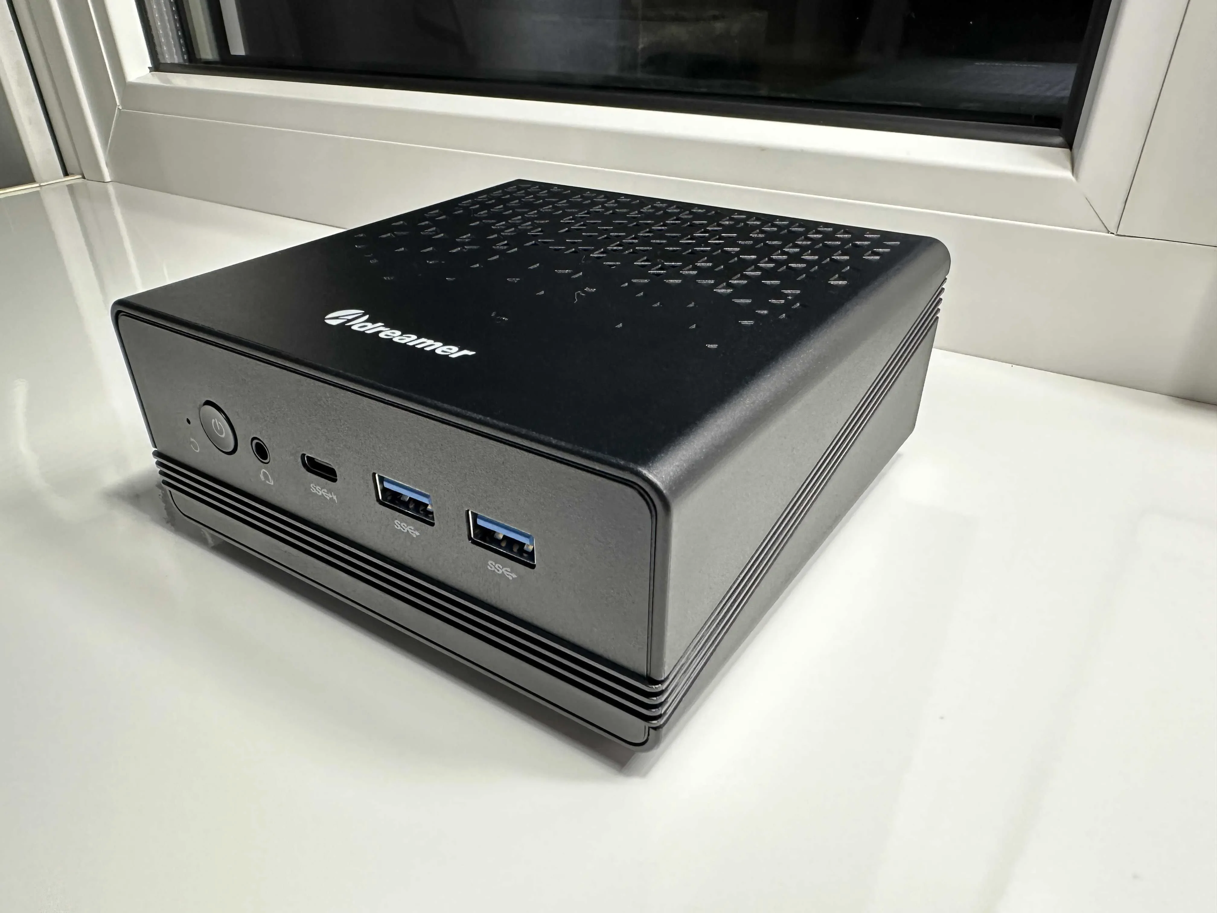 Adreamer Mini PC LibraBox10 Intel N95 CPU Mini PC - AliExpress