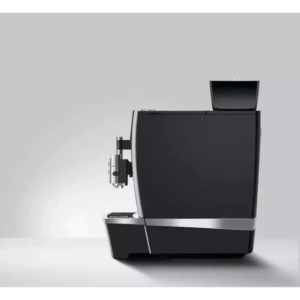 Ju ra GI GA X3C Professional Automatic Coffee Machine 5