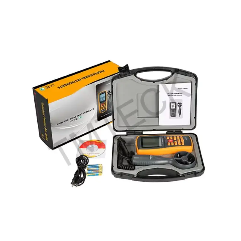 풍량계 TM8902+