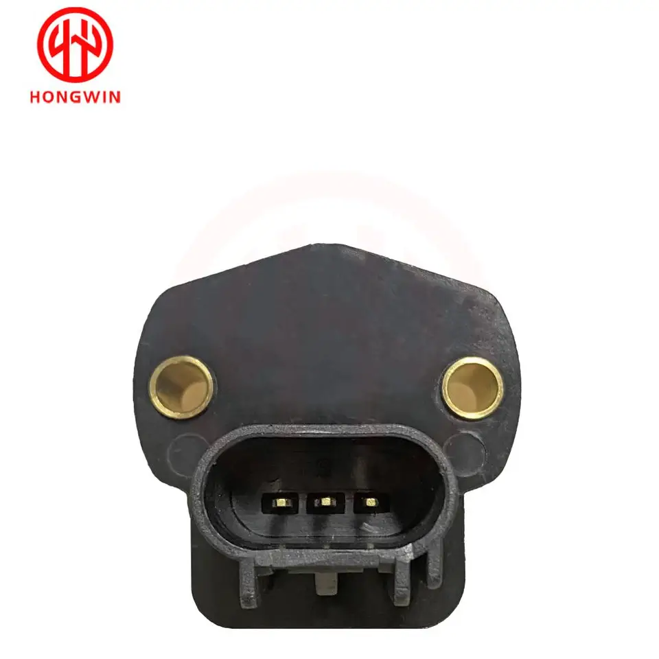 Sensor De Posición Del Acelerador (TPS) Para Jeep Cherokee XJ, KJ, Wrangler TJ - Número 56027942