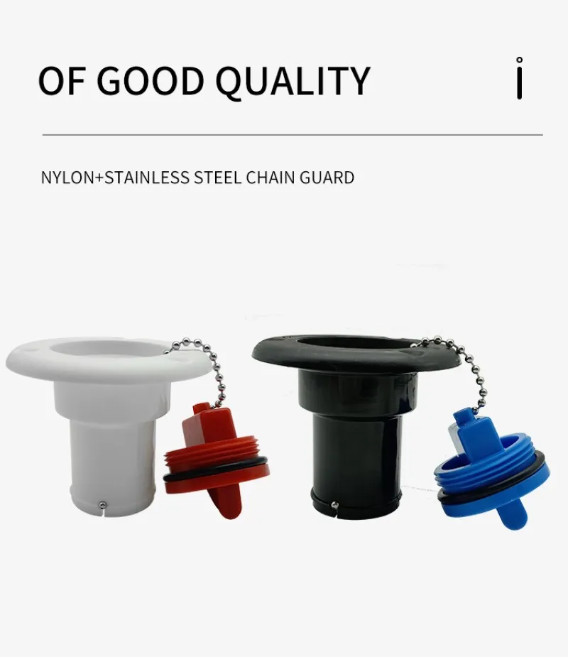 Marine Yacht Ship Oil Hatch Cover Water Hatch Cover Refueling Water Yacht RV Filling Port RV Accessories