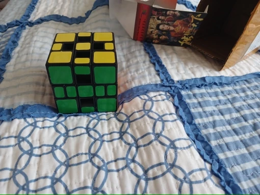 WitEden Wormhole Cube I II III