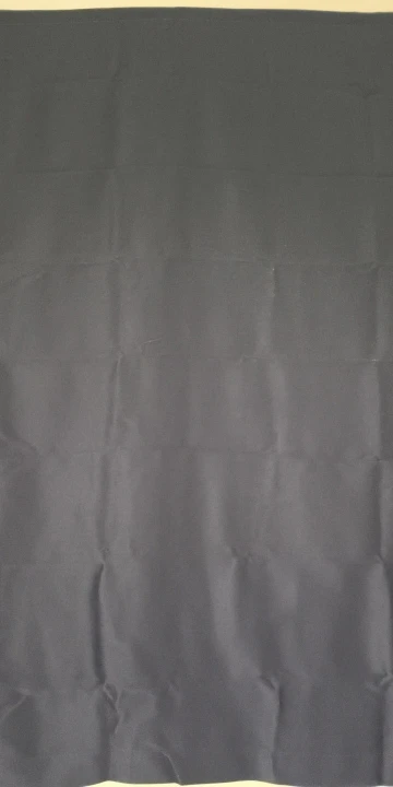 Convenient No Drilling 99% Blackout Bedroom Bay Windows Modrn Short Curtains photo review