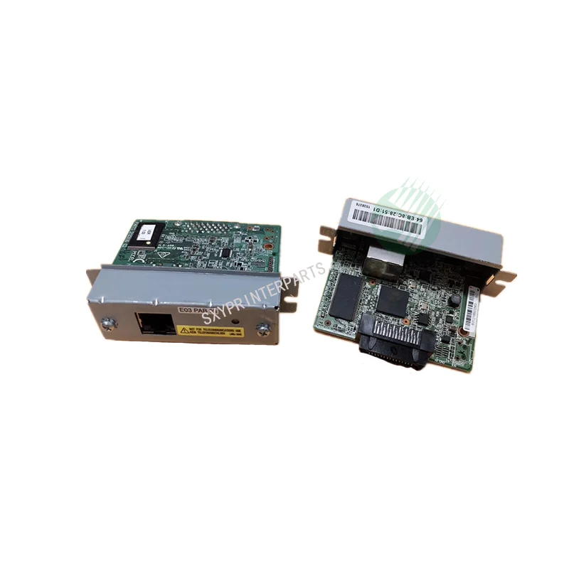 

Original Ethernet interface For Epson TM U220B 220PB 220PD 220PA TM T81 T82II T88III T88IV T88V UB-E03 UB-E02 C32C824541