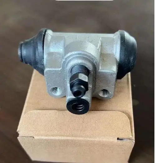 Set of Rear Brake Cylinder Brake Slave Cylinder for Hafei Lobo Naza