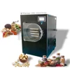 Vacuum Fruit Freeze Drying Dried Machines Mini Vegetables Lyophilizer Food Freezer Dryer 1
