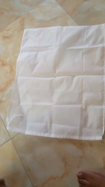 JJYY Beer Homebrew Filter Bag for Brewing Malt Boiling Wort Mash Strainer Tool photo review