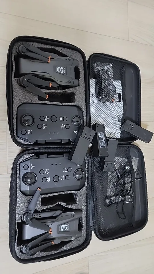 Z908 Pro / MAX Drone Professional 4K HD Camera Mini Dron Optical Flow Localization 3sided Obstacle Avoidance Quadcopter Toy Gift photo review