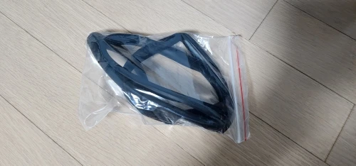Teslahubs™ Tempered Screen Protector customer photo